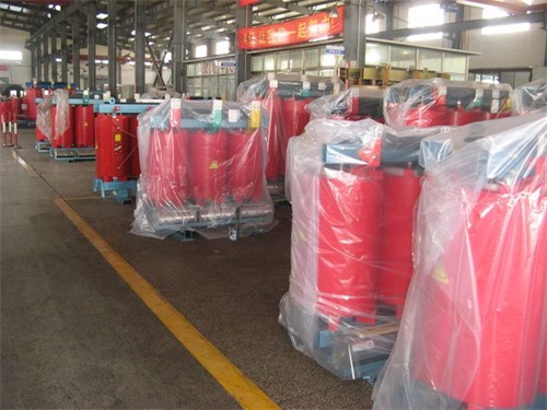 凤城SCB10-200kva干式变压器现货价格