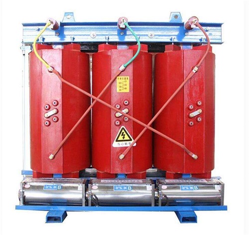 凤城SCB11-1000KVA干式变压器现货供应