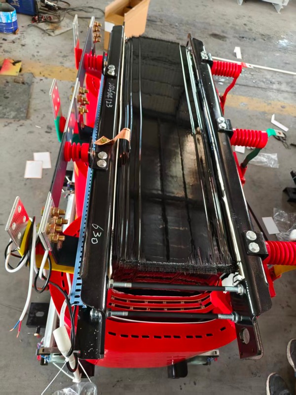 SCB14‑160kVA 凤城凤城凤城凤城干式变压器 市政配套凤城凤城凤城干式电力变压器